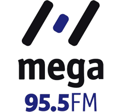 Rádio Mega FM - 95,5 FM