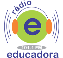 Rádio Educadora FM - 101,1 FM